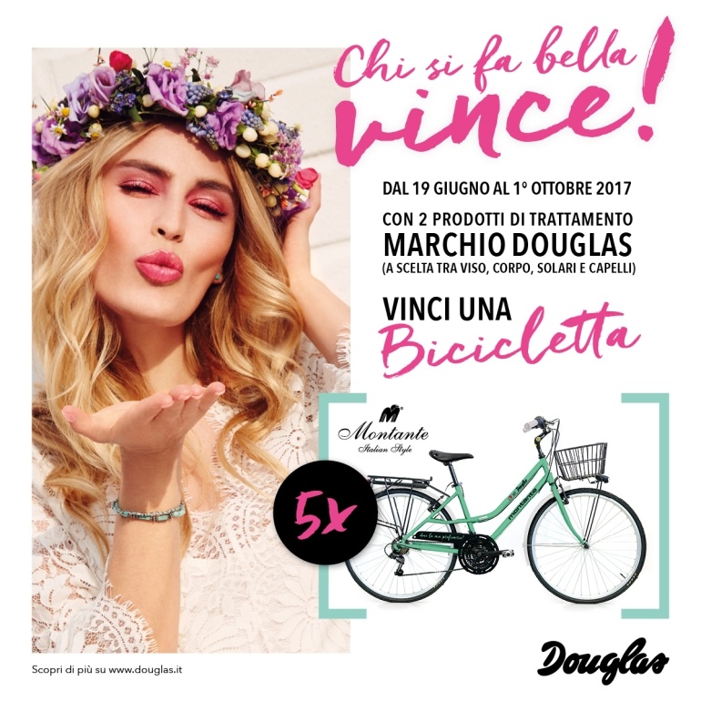 Concorso “Chi si fa bella vince!”